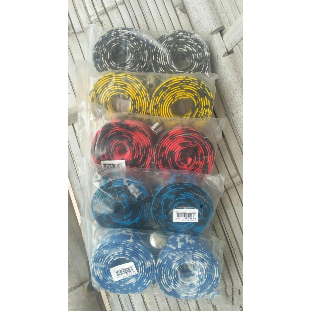 Bar tape sepeda balap