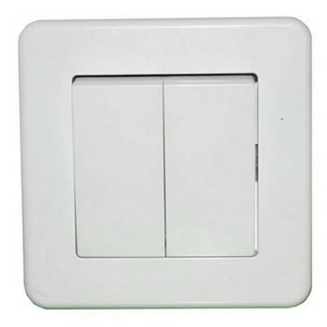 Saklar Seri / Ganda Schneider Leona