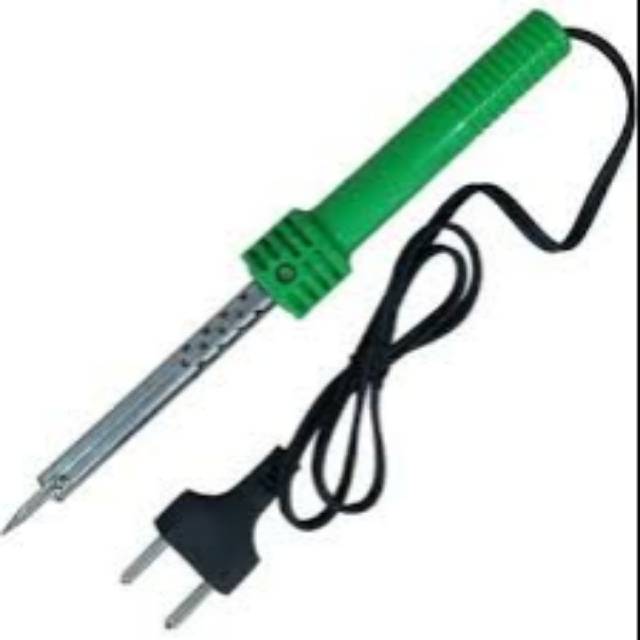 Solder Listrik 60watt