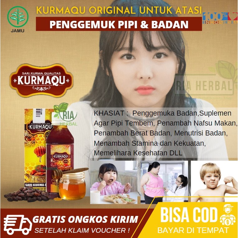Obat Untuk Pipi Tirus Kurus Kempot Agar Tembem, Supaya Chubbyi, Chubby, Cuby, Chuby, Cubi, Cabi Asli