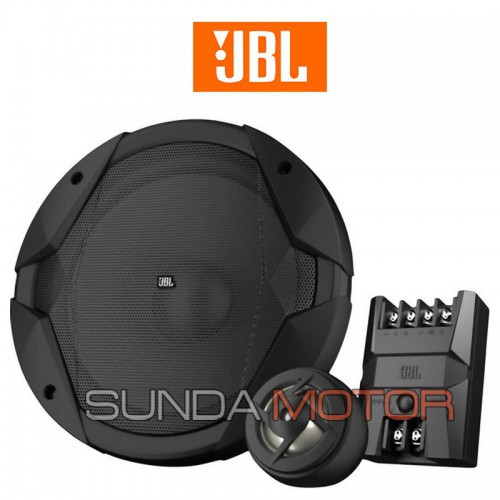 JBL GT7-6C Speaker Mobil 2Ways Komponen - Speaker Mobil 6.5 Inch