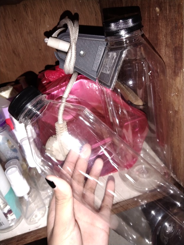 Botol Kale 1 Liter Botol Kale 1000 Ml Botol Kopi 1 Liter 1l 42gram