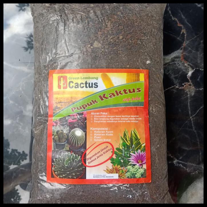 Pupuk Kaktus Media Tanam Kaktus Siap Pakai Untuk Semua Pupuk Kaktus Media Tanam Kaktus Siap Pakai Untuk Semua