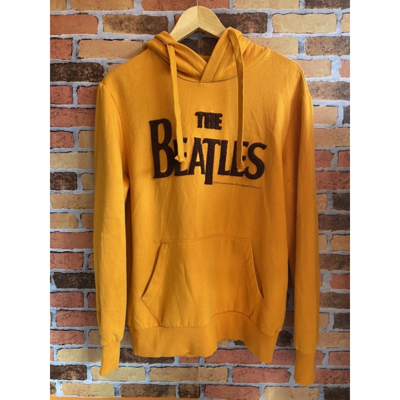 Hoodie The Beatles Second