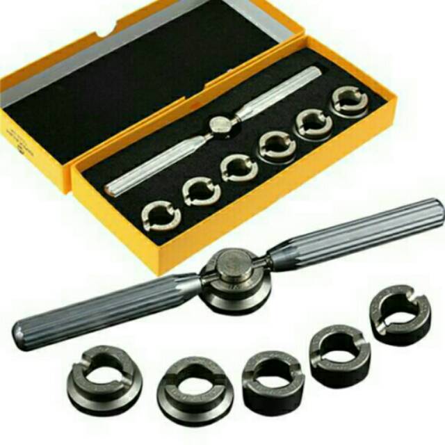 Alat Pembuka Tutup Belakang jam Tangan Rolex