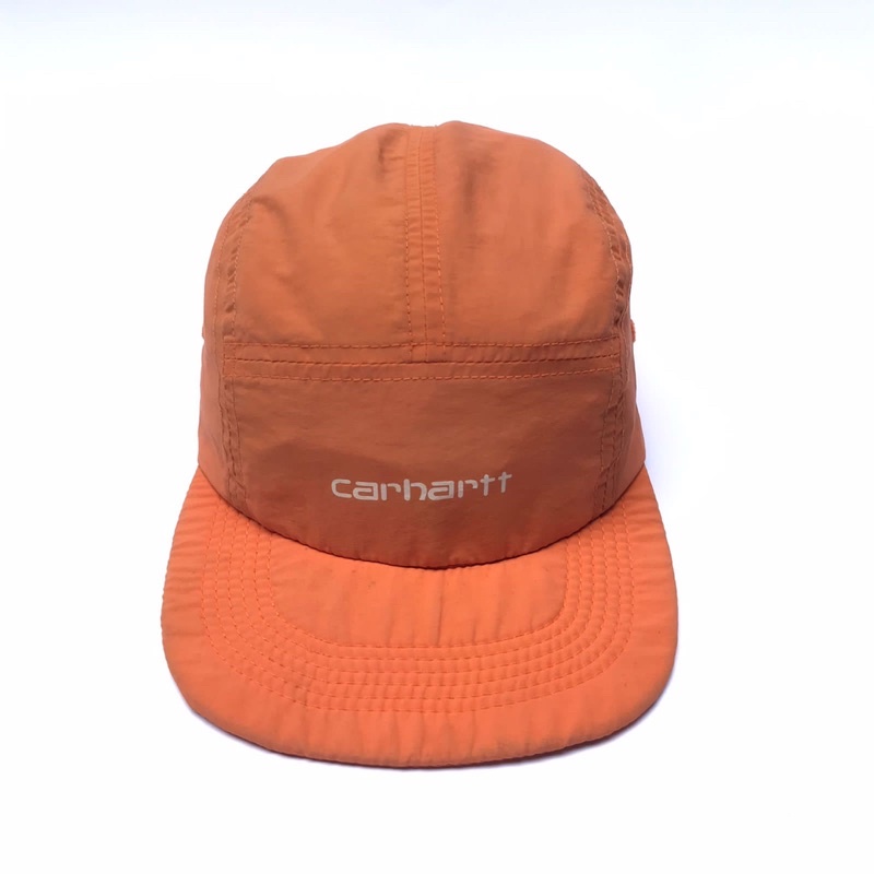 Carhartt Script 5-Panel Cap