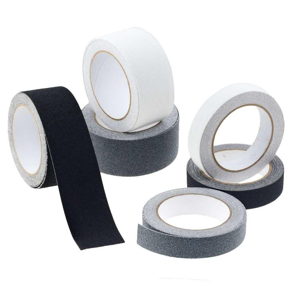 NIKTO Tape Lakban Safety Grip Anti Slip Strong Traction ( Al-Yusi )