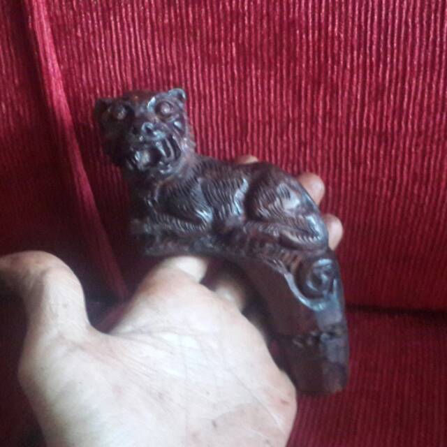 DEDER KERIS /KUJANG /HANDEL LAINNYA