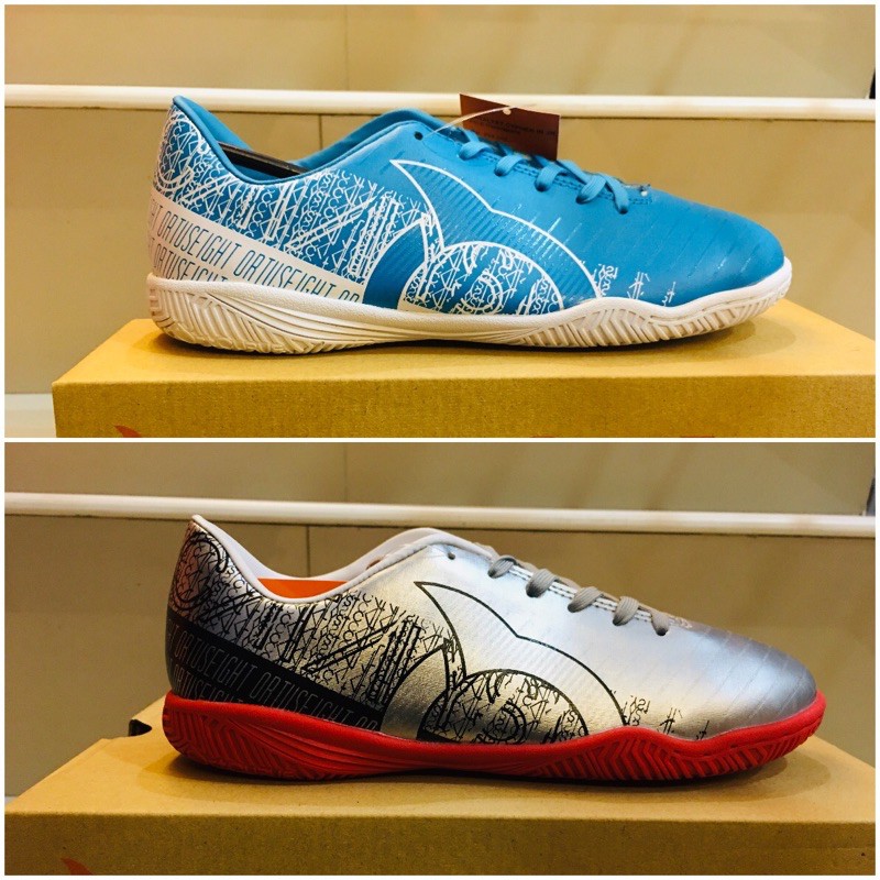 Sepatu Futsal Anak-Anak Ortuseight Catalyst Cypher IN JR