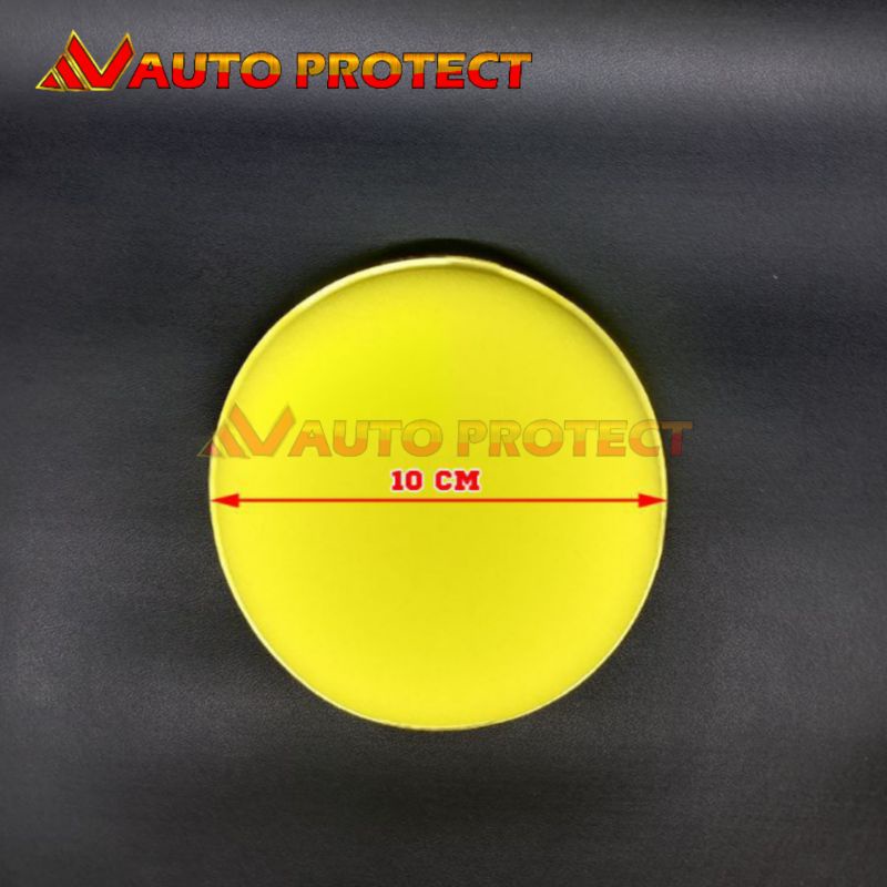 Busa Wax - Busa Detailing | Aplikator Pad / Detailing | Spon Aplikator | By Av Auto Protect