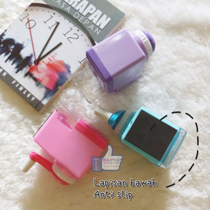 Rautan Meja Rautan 2in1 Sharpener