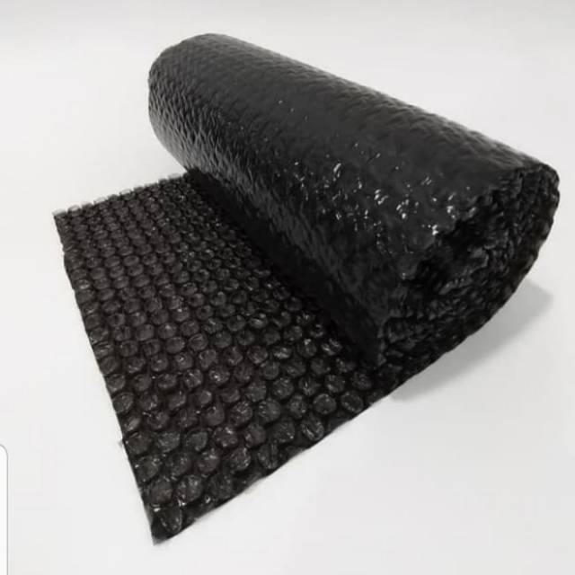 Bubble Wrap Tambahan Packing