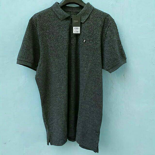 KAOS POLO GREENLIGHT ORIGINAL