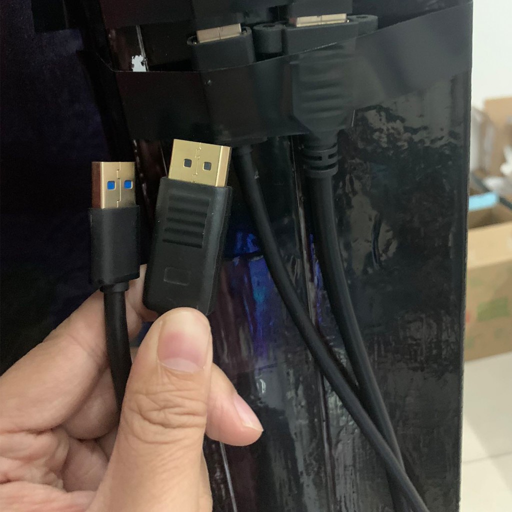 replacement cable for oculus rift