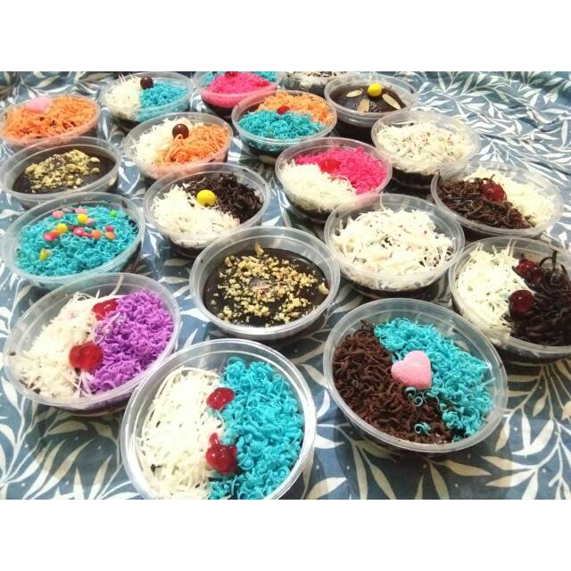 

Cake lumer enak parahhh