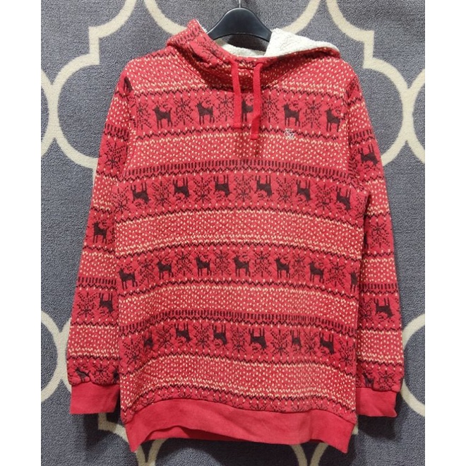 hoodie ecolier navajo