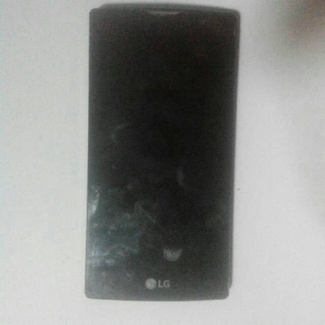 LG MAGNA MESIN