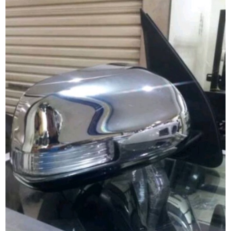 Spion Luxio 2007-2021 elektrik lipat