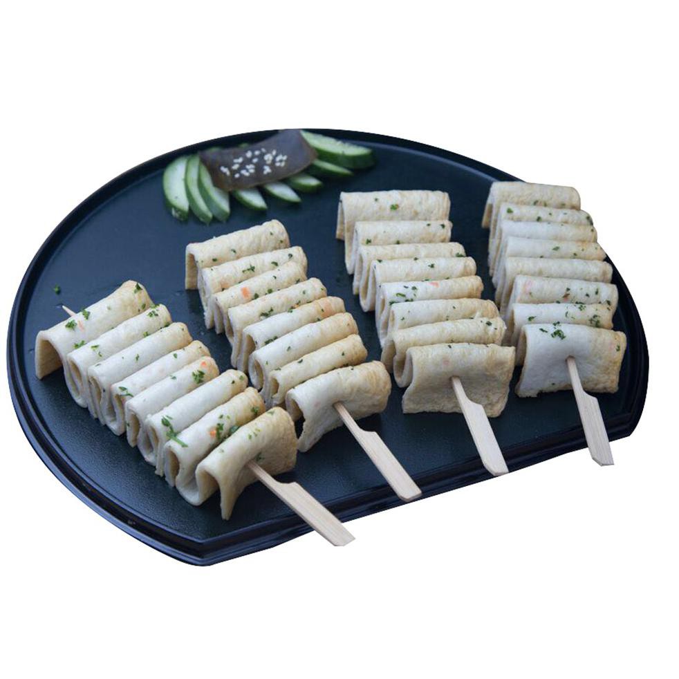 

( BISA COD ) EOMUK ODENG FISH CAKE 500 Gr Fresh - SamWon Makanan Korea ENAK LEZAT BERGIZI TERUJI