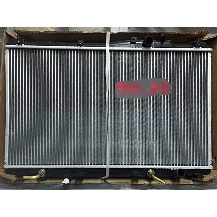 Radiator Honda Stream matic 1700cc Istimewa PART 2312