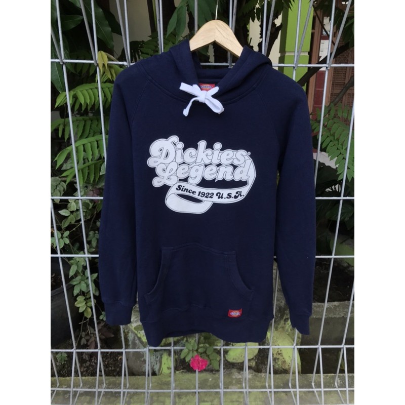 Hoodie Dickies second original