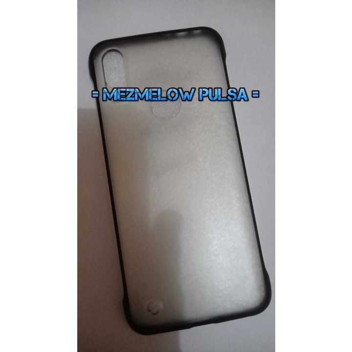 Hard Case Frameless Design Phone Case Hardcase XIAOMI REDMI 7A - Gambar 3