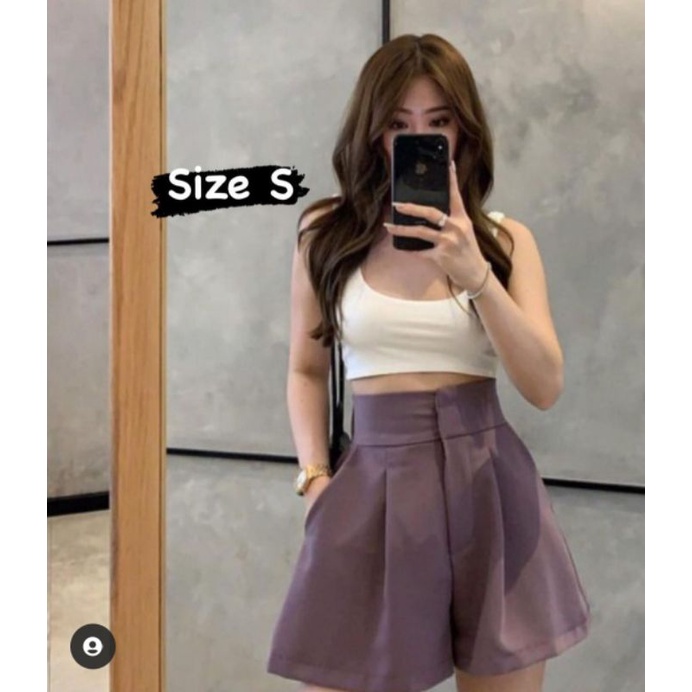 goulding empire hw short pants