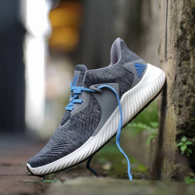 SEPATU PRIA ADIDAS ORIGINAL Alphabounce rc 2 m G28822For Men