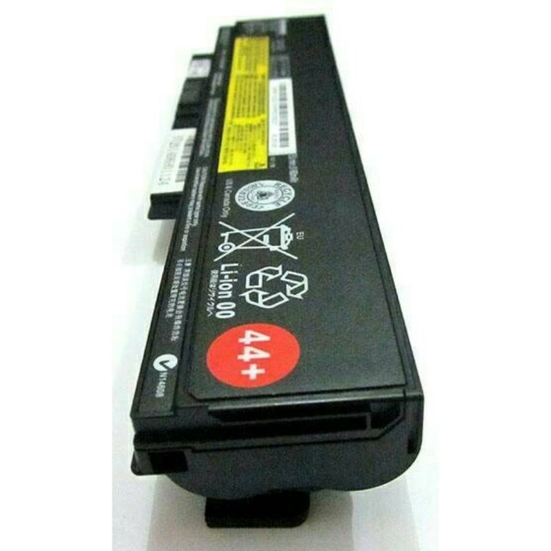 BATERAI LENOVO X220 X220I X220S X230 X230I BLACK Ori