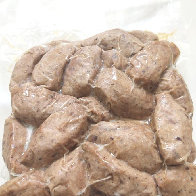 

Kawa Steweed Mutton / Ta Yang Rou / Kambing Vegetarian 900G Terlaris