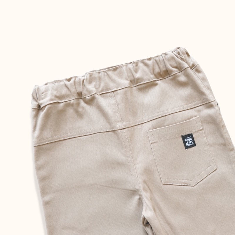 RACHIDKIDS / CELANA CHINO PANJANG COMFY