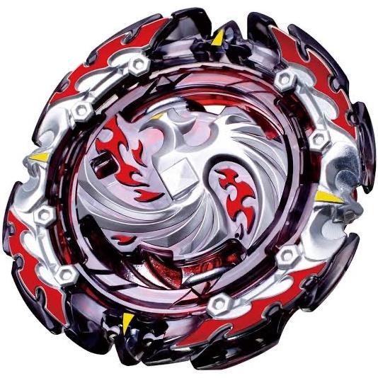 Promo Awal tahun TAKARA TOMY BEYBLADE BURST CHO-Z B-131 BOOSTER DEAD PHOENIX ORIGINAL Diskon