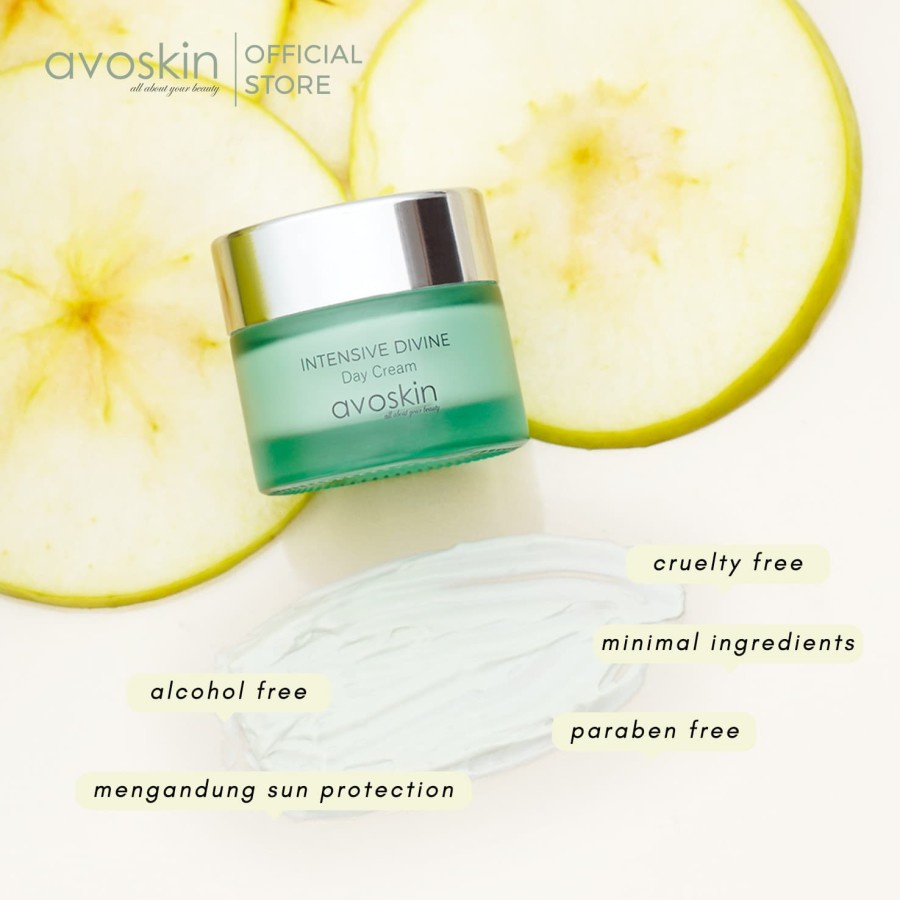 Avoskin Intensive Devine Day Cream