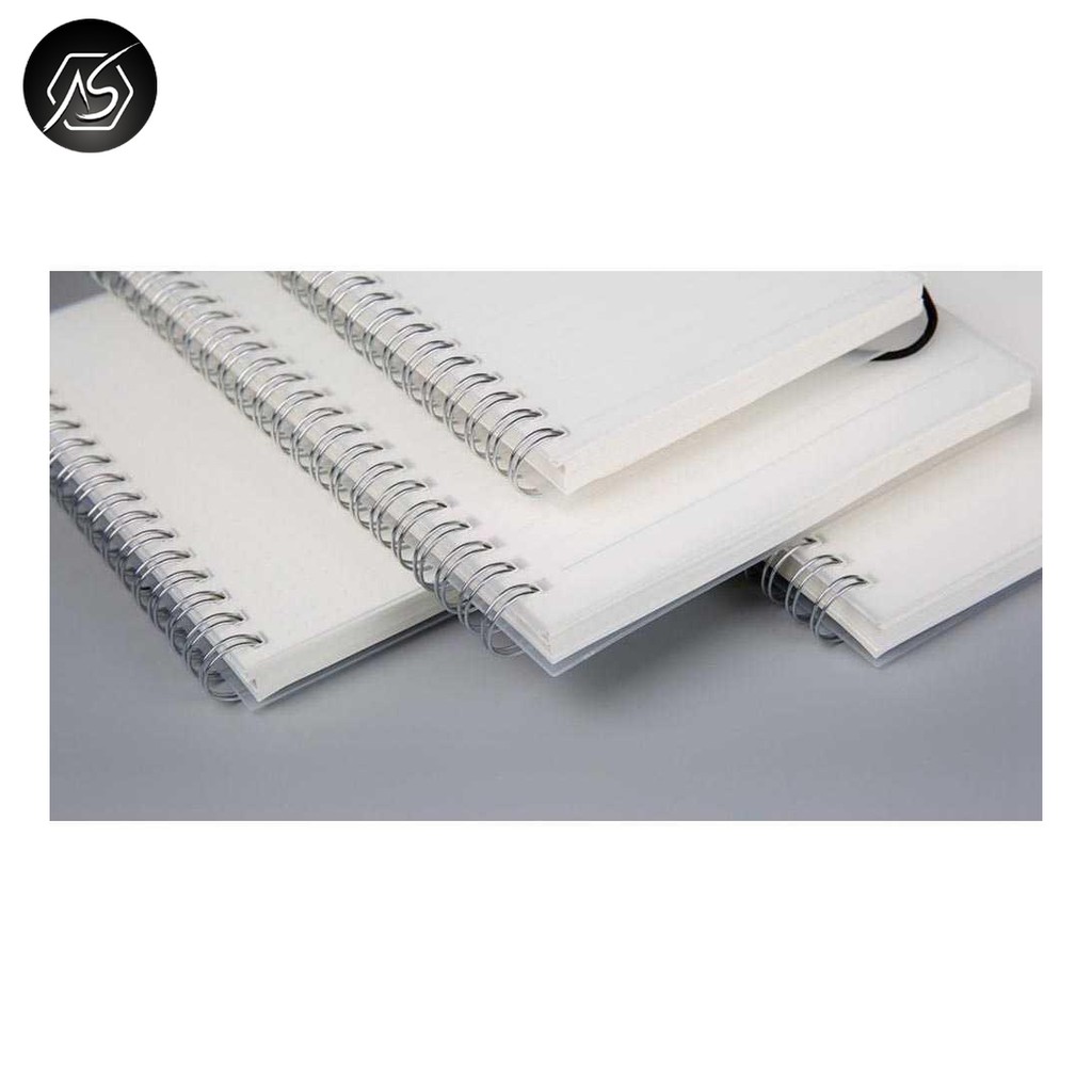 

Anto Shop - JIANWU Buku Binder Catatan Jurnal Harian Notebook Ukuran A5 - S2526