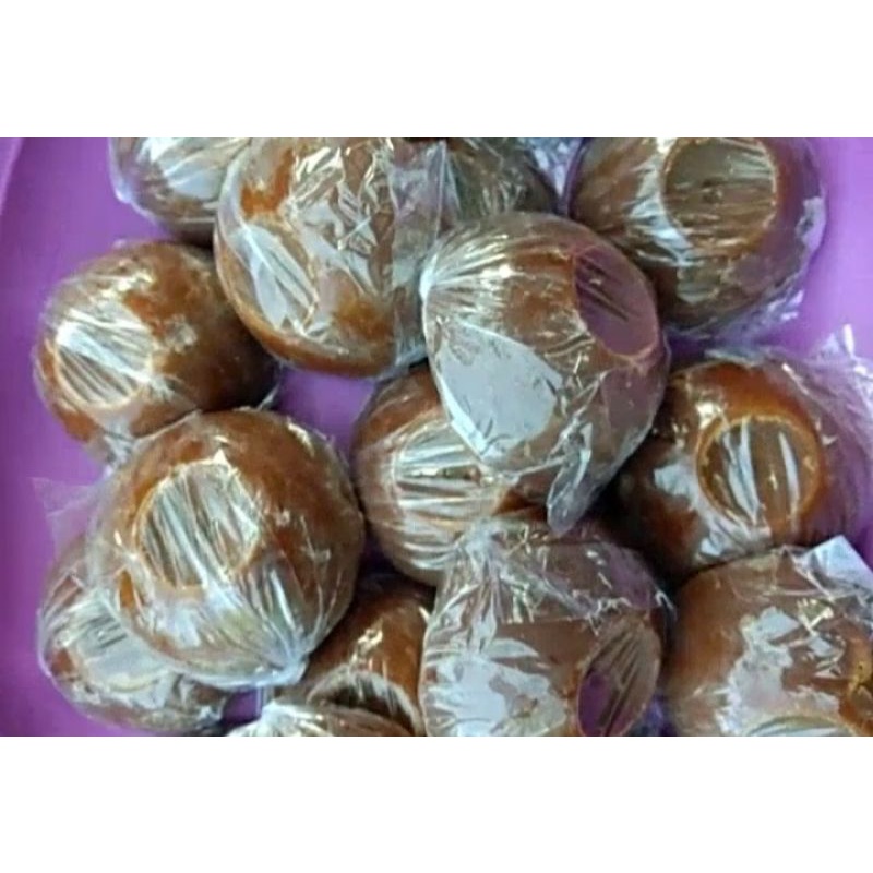 

gula jawa jahe/gula jahe emprit asli purworejo minim pembelian 10 butir