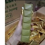

silperqueenn greentea foil 65gr