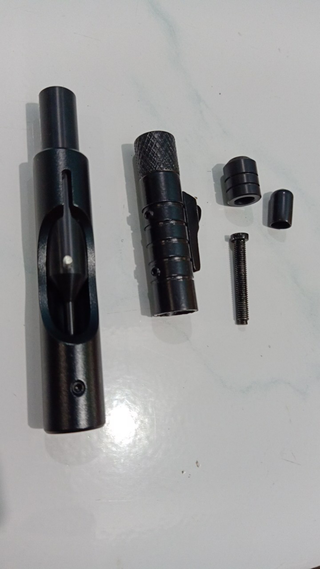 Tutup Micro Kupler / Tutup Mini Kupler / Tutup Kupler