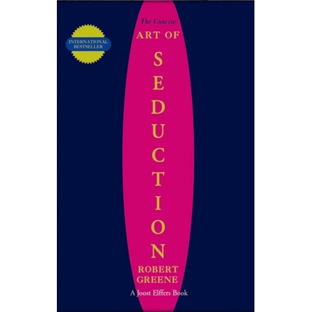 The Art of Seduction