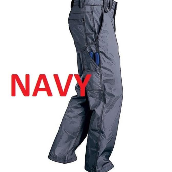 Duluth Outdoor Pants Original Bigsize / Celana Lapangan Jumbo Size