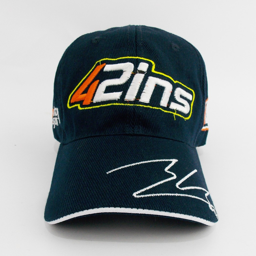 TOPI MOTO GP ALEX RINS 01 - SNAPBACK MOTOGP ALEX RINS  - TOPI ALEX RINS - SNAPBACK RACING ROSSI