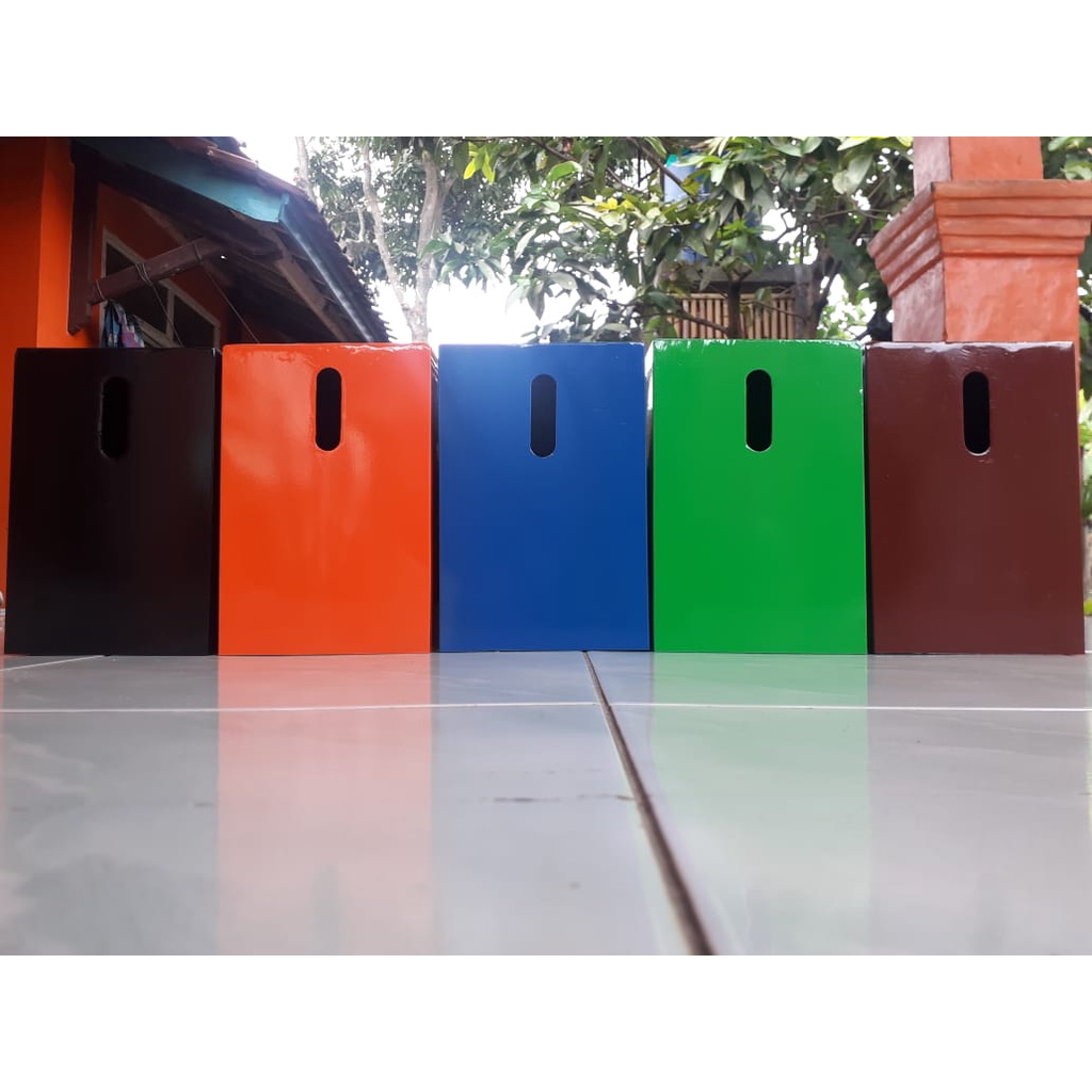 BOX PENGAMAN GEMBOK PINTU ATAU FOLDING GATE RUKO GARASI/ALAT PENGAMAN GEMBOK ROLLING DOOR/KOTAK PENG