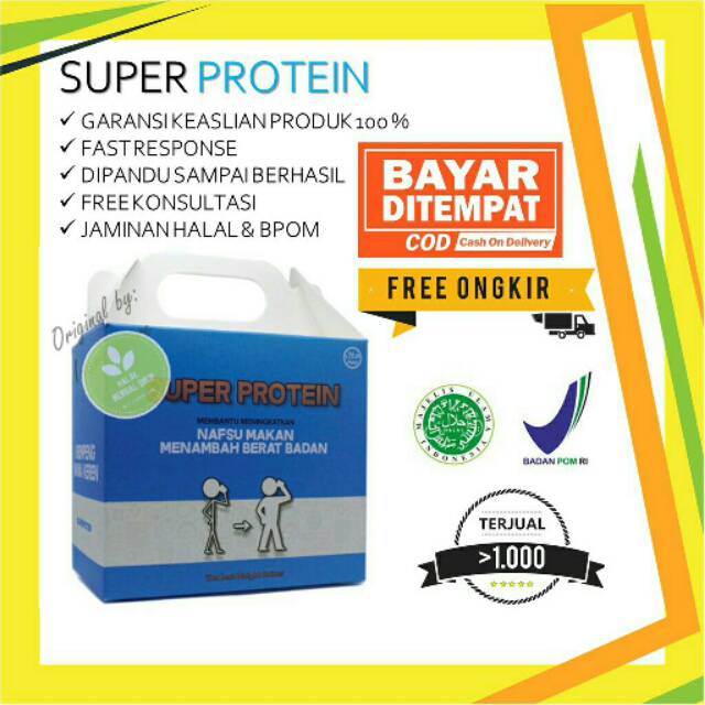 Super protein