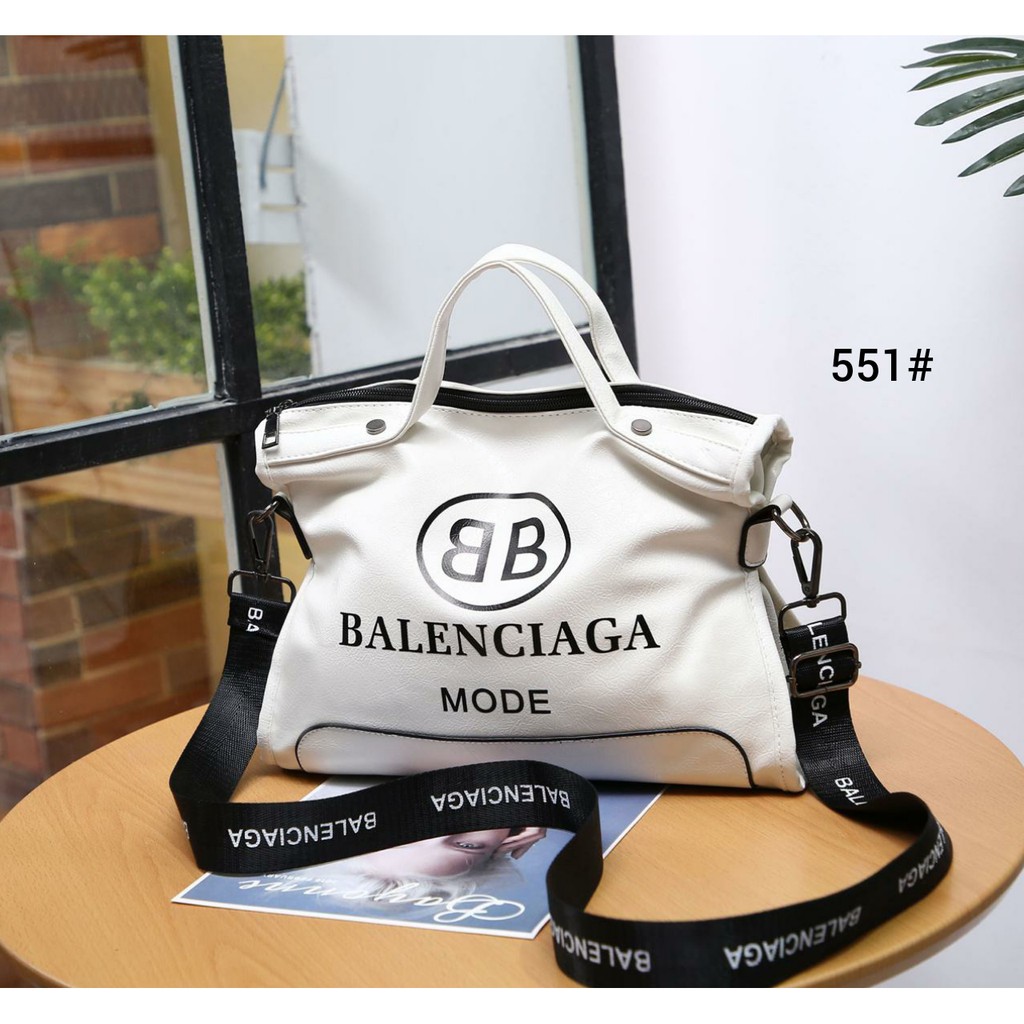 BALENCIAGA Hand Bag 551 VA