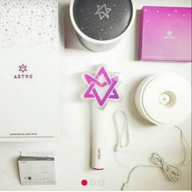 Lightstick astro(robong)