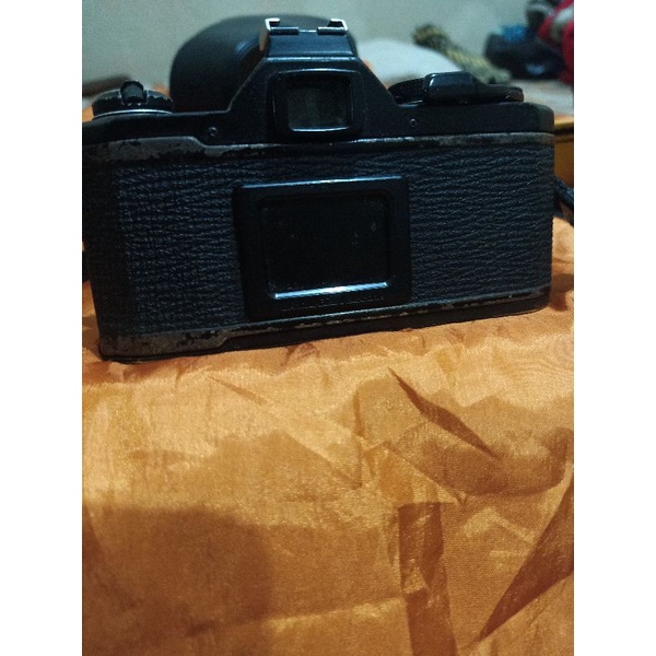 pentax