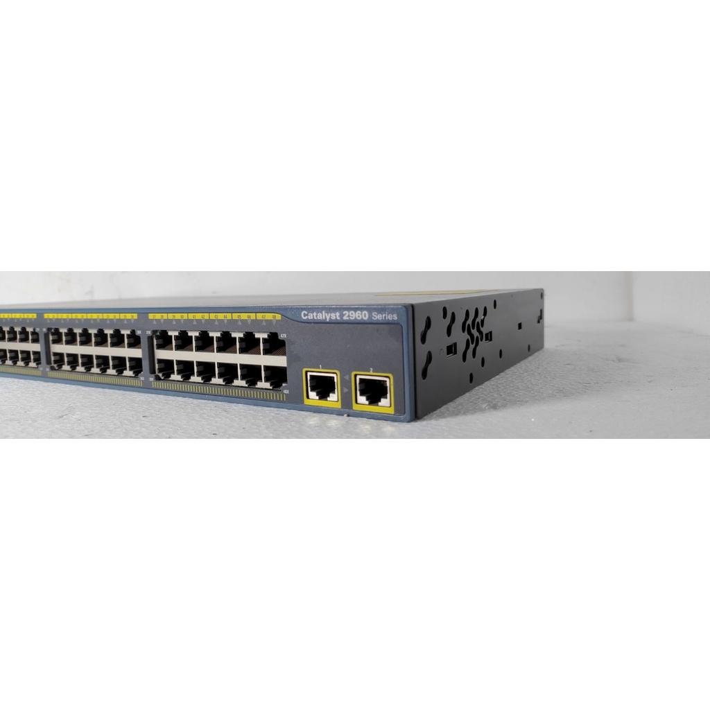 Cisco Catalyst 2950 SeriesWs-C295OT-48-SI