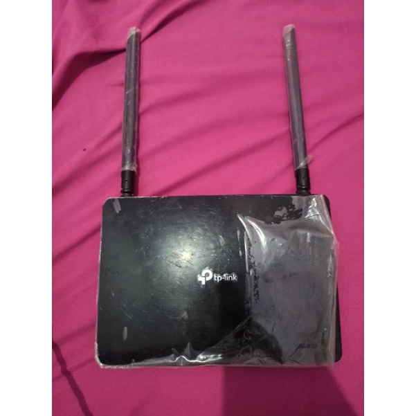 modem 4G mr6400 v3