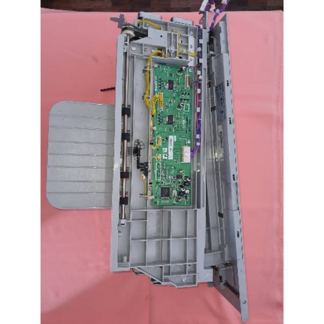 Sparepart fotocopy,delivery unit 2nd/3rd ir.3245