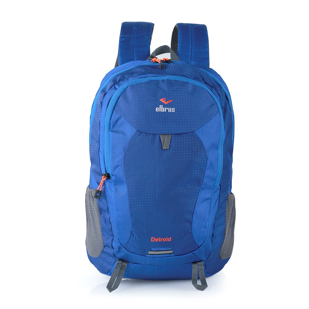 Toko Thabita Backpack Pria Wanita Elbrus Tas Punggung Daypack Ransel 25 Liter