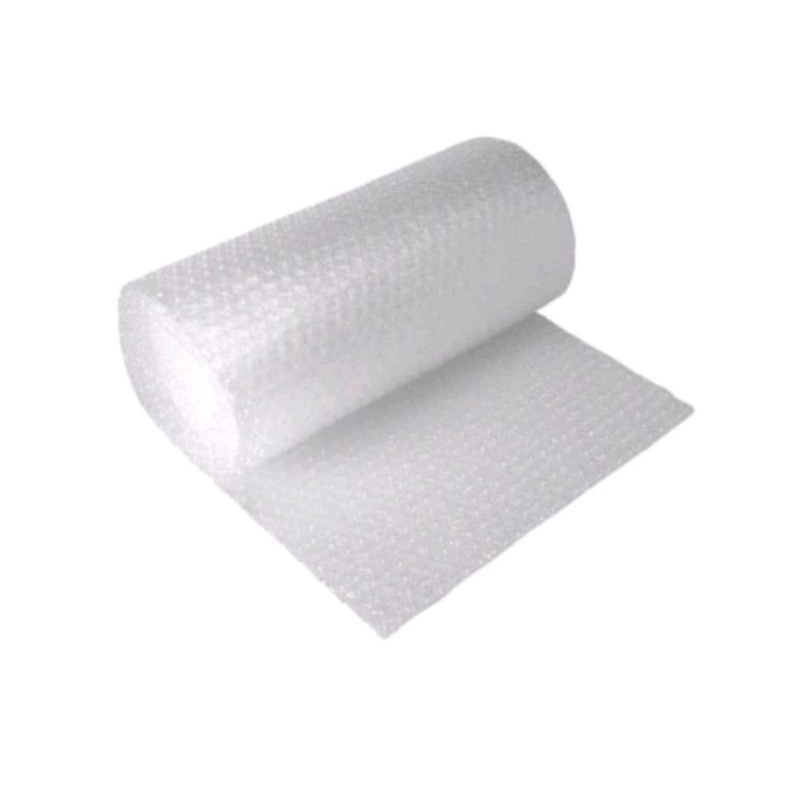 BUBBLE WRAP untuk EXTRA packing